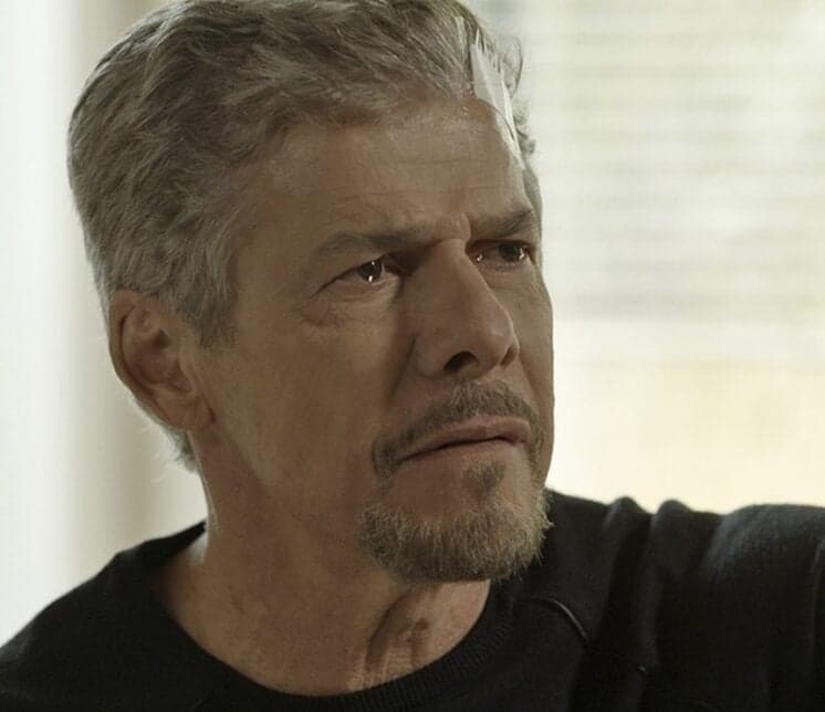 Globo corta cenas de José Mayer em reprise de "Senhora do Destino"