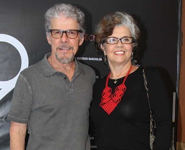 Esposa de José Mayer se pronuncia sobre assédio do marido e separação