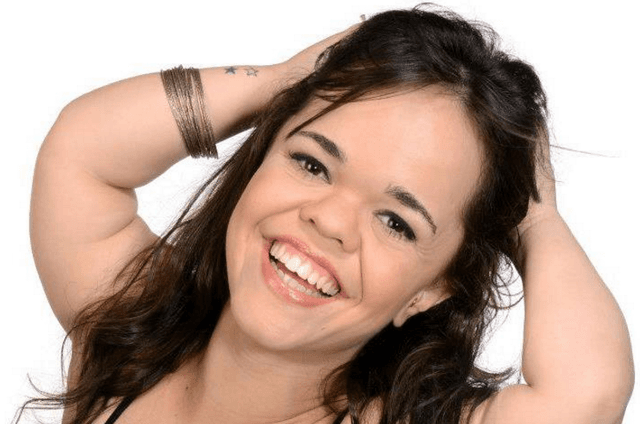 Juliana Caldas será maltratada por Marieta Severo em próxima novela de Walcyr Carrasco