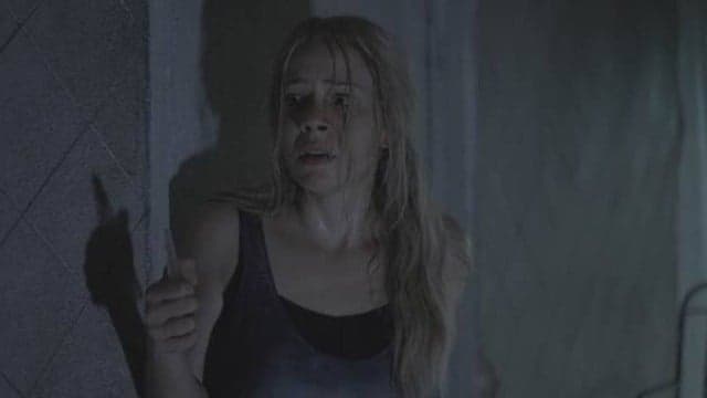 Leandra Leal volta aos cinemas em filme de terror