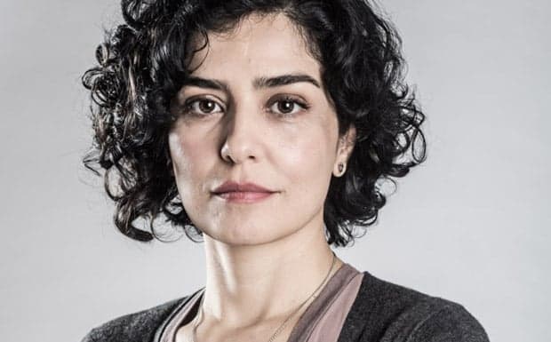 Aos 48 anos, Letícia Sabatella revela o que sempre quis fazer, mas nunca fez por causa da Globo