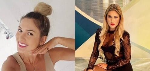 Lívia Andrade revela se fez ou não cirurgia plástica no rosto