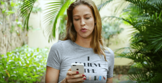 Luana Piovani detona assédio sofrido pelas coelhinhas da Playboy
