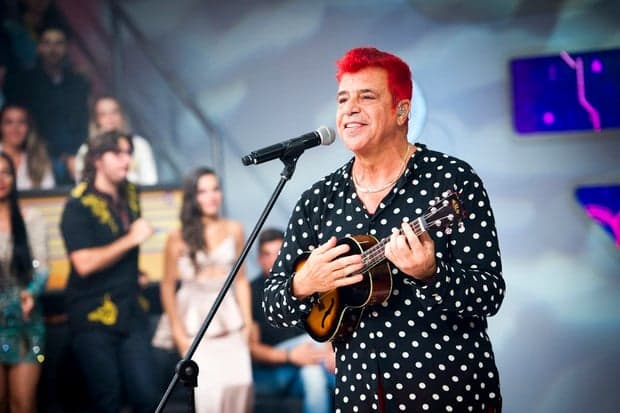 Lulu Santos rebate críticas ao novo visual
