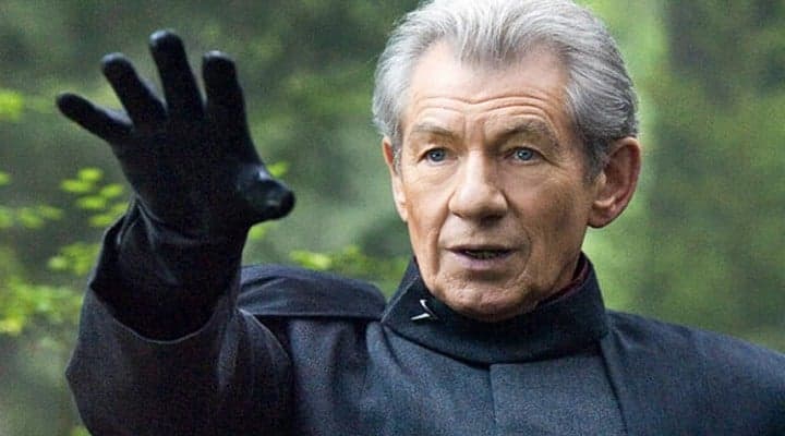 Ian McKellen revela que recusou papel de Dumbledore, de Harry Potter, por causa de rixa com antigo intérprete do personagem