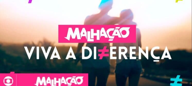 Confira a apresentação especial de "Malhação - Viva a Diferença"