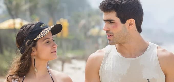"Malhação": Rômulo morre após luta e deixa Nanda desesperada