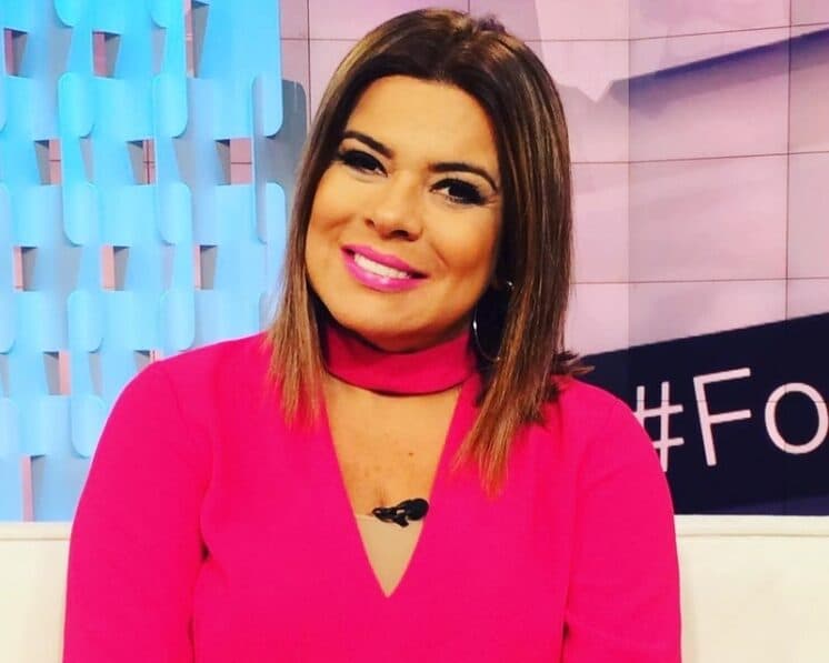 Mara Maravilha sobre Marcos: "Espero que a Emilly não o denuncie"