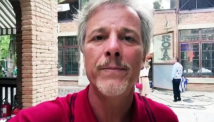 Marcello Novaes emenda uma novela na outra e estará em "O Outro Lado do Paraíso"