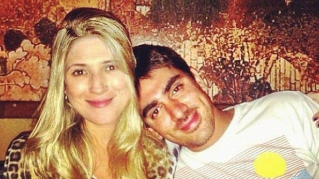 Dani Calabresa publica mensagem e dá a entender que é para o ex