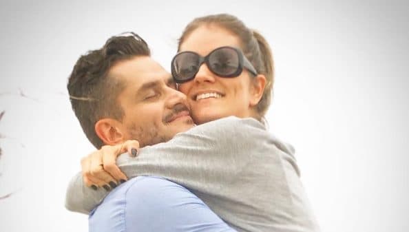 Irmã de Marcos Härter desabafa em rede social sobre o "BBB17"