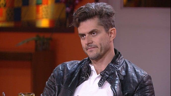 "BBB17": Marcos é expulso do programa após agredir Emilly