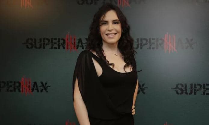 Maria Clara Spinelli comenta personagem na Globo: "Virada na minha carreira"