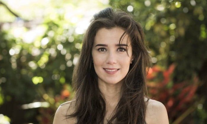 Marjorie Estiano vive romance e é vista beijando Hermila Guedes em novo trabalho