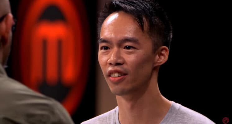 Participante revela no "MasterChef" que não possui geladeira e é ironizado