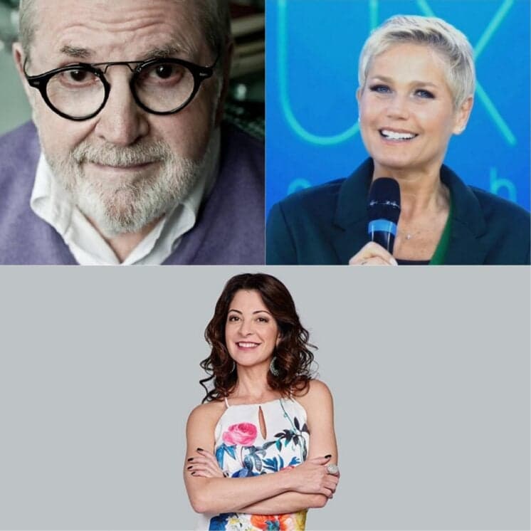 Artistas que nunca imaginaríamos que deixariam a Globo