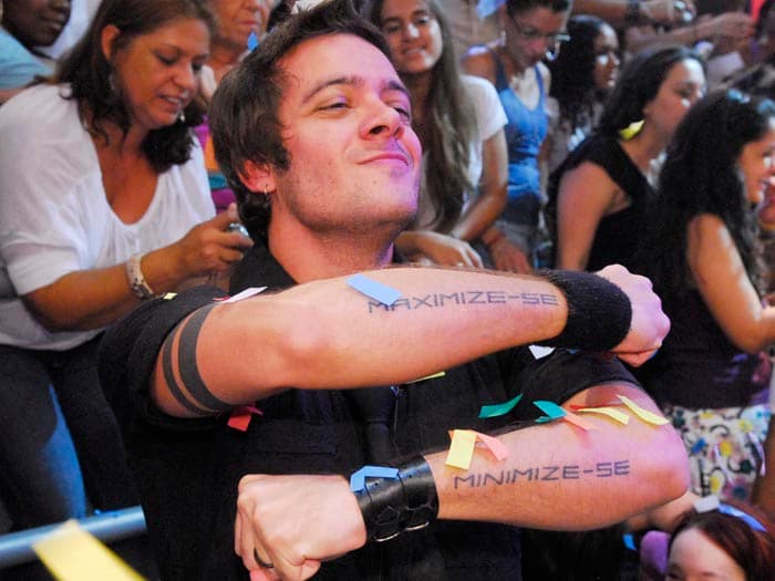 Ex-BBB produz workshop para quem sonha em entrar no reality show