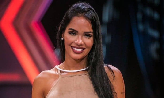 Ex-participante do "BBB 17", Mayara deve reforçar equipe do "Vídeo Show"