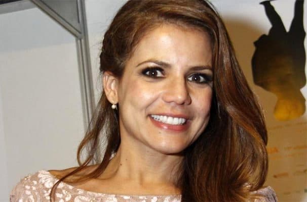 Nivea Stelmann filma pancadaria de grevistas em aeroporto e faz desabafo