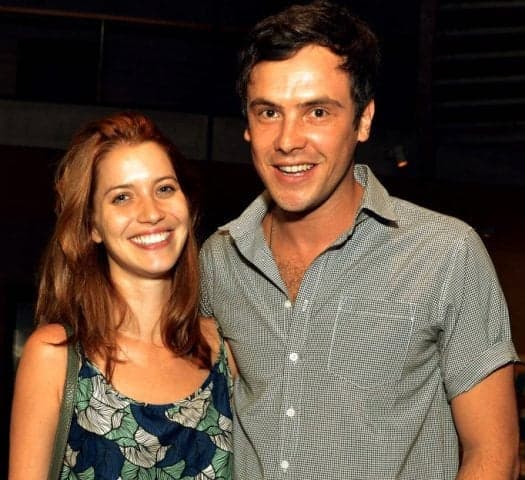 O real motivo do fim do relacionamento de Nathalia Dill e Sérgio Guizé