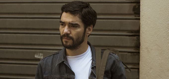 Caio Blat ganha papel de destaque em O Sétimo Guardião