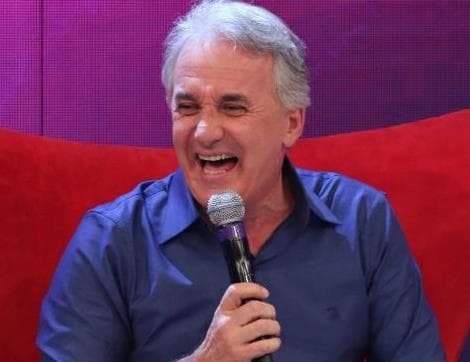 Otávio Mesquita revela quando pretende sair da TV e comenta suposta relação com Jair Bolsonaro