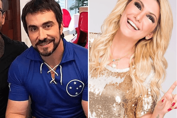 Post do Padre Fábio de Mello causa polêmica com Antônia Fontenelle