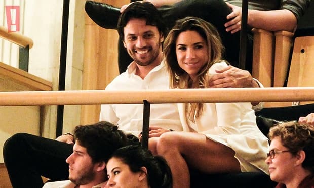 Patricia Abravanel responde críticas em apenas uma imagem; confira