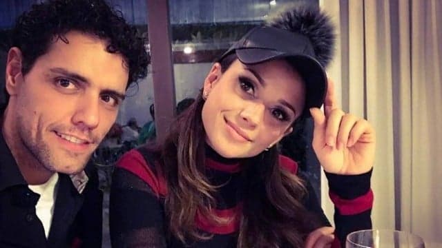 Paula Fernandes fala sobre novo namorado: "Compartilhando momentos especiais"