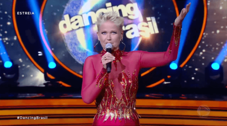 Record anuncia data oficial da estreia da segunda temporada do "Dancing Brasil"