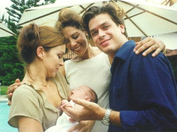 Primeira re-reprise do Viva, "Por Amor" já ganhou chamada no canal
