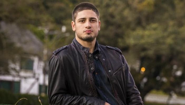 Após "A Lei do Amor", Daniel Rocha é escalado para "Jogo da Memória"