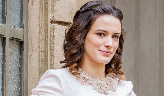 Bianca Bin participará da segunda temporada de "Segredos de Justiça"