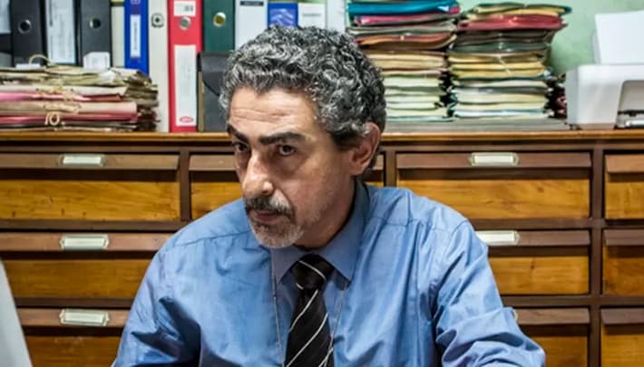 Cláudio Jaborandy volta à TV em nova temporada de "Malhação"