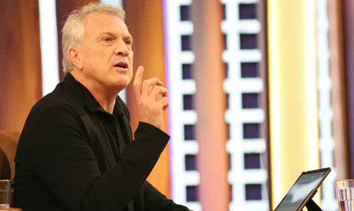 Pedro Bial quer entrevistar Jô Soares, Pelé e o Papa Francisco em novo programa