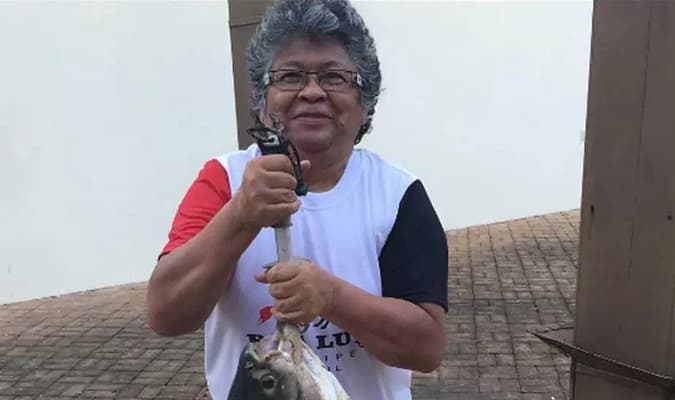 Marlene Mattos vai retomar carreira na televisão