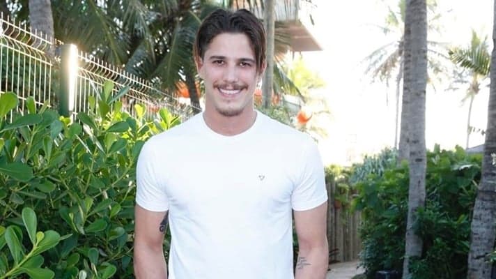 Após ser cotado para protagonizar novela da Record, Rômulo Neto fará produção da Globo