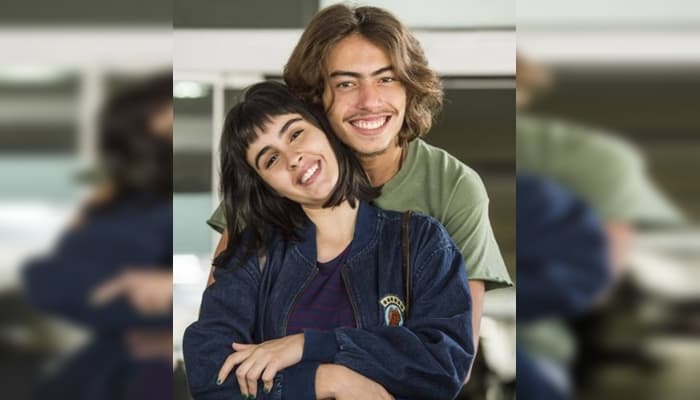 "Pega Ladrão": jovem casal é uma das apostas da próxima novela das 19h