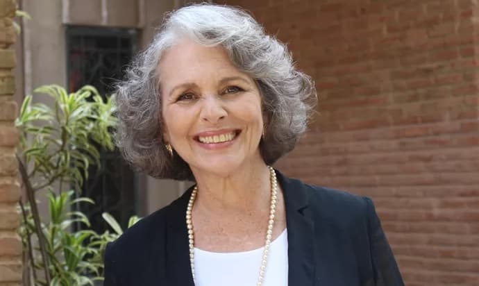 Irene Ravache será empresária franco-brasileira em próxima novela das 19h
