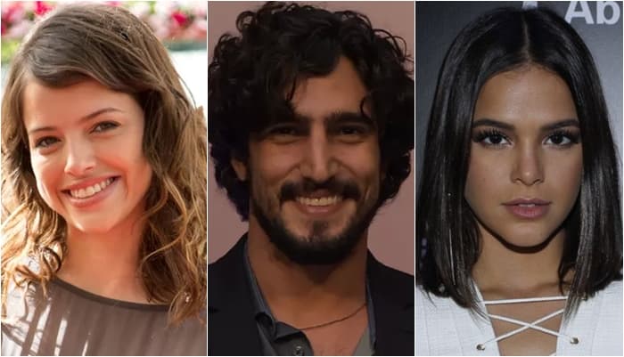 Conheça a trama principal de "Deus Salve o Rei", novela medieval da Globo