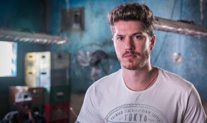 No ar em "Rock Story", Caio Paduan pode protagonizar novo filme de "X-Men" nos EUA