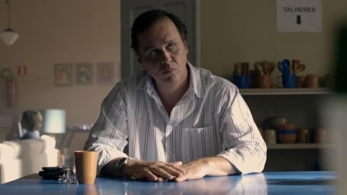 "Pacto de Sangue": Space estreia série nacional sobre apresentador assassino