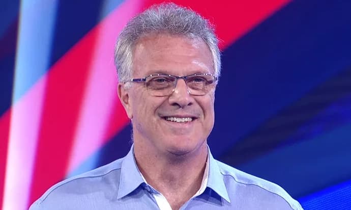 Banda do novo programa de Pedro Bial na Globo terá mulheres