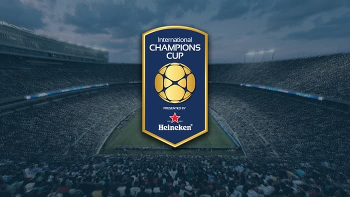 Champions Cup: Esporte Interativo vai transmitir torneio de pré-temporada com clubes europeus