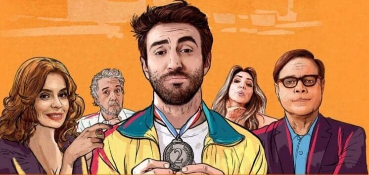 "Prata da Casa" sitcom do canal Fox já tem data para estreia