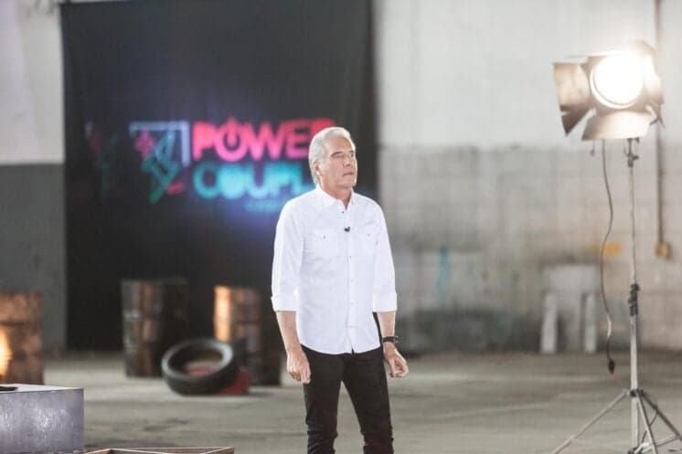 Vazou! Veja quem são os finalistas do "Power Couple"