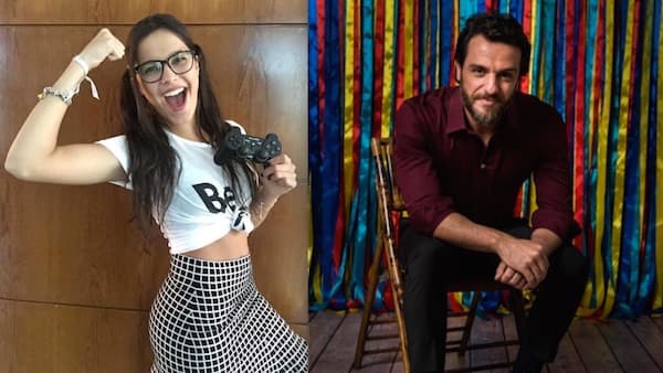 Ator global elogia ex-BBB Emilly Araújo