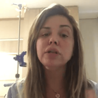 Renata Banhara passará por nova cirurgia delicada; saiba mais