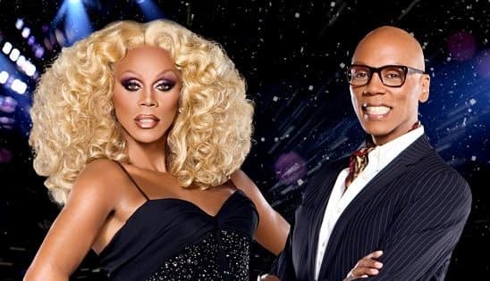 RuPaul ganha nova série de TV; conheça