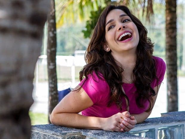 Sabrina Petraglia e Marcelo Mello abordarão racismo em próxima novela das sete